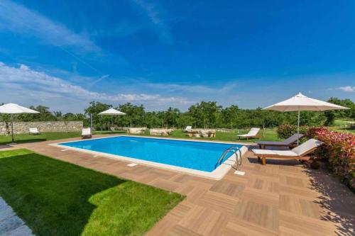 Apartment in Porec - Istrien 43262