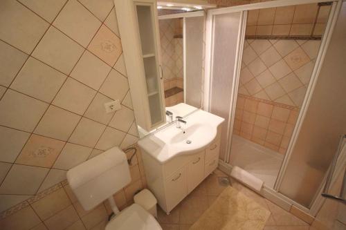 Apartment in Porec - Istrien 43263