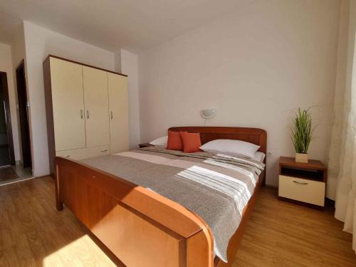 Apartment in Crikvenica 43205
