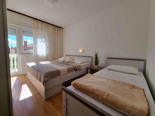 Apartment in Crikvenica 43205