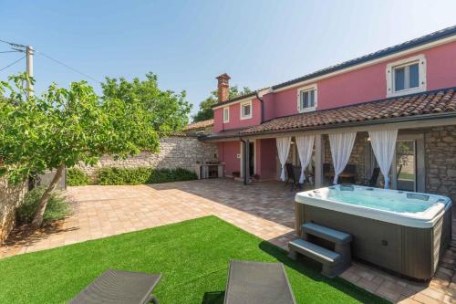 Holiday home in Porec - Istrien 43261