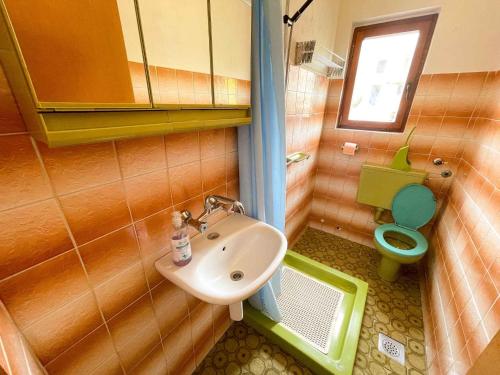 Apartment in Dramalj 43212