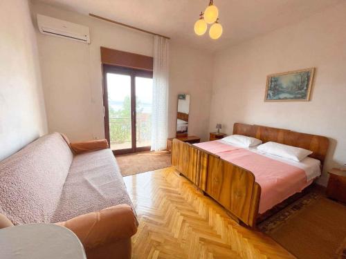 Apartment in Dramalj 43212