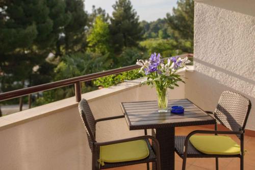 Apartment in Porec - Istrien 43258