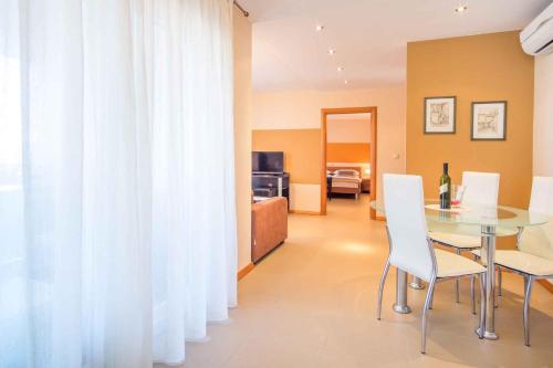Apartment in Malinska - Insel Krk 43327