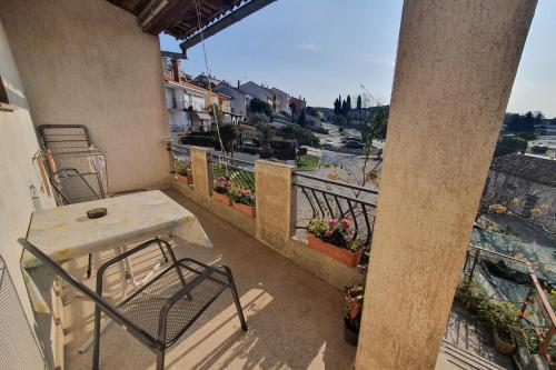 Apartment in Vrsar - Istrien 43284