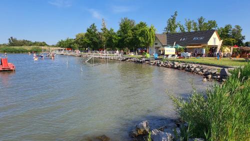 Holiday home in Balatonmariafürdo 43399 8647 Balatonmáriafürdő, Rákóczi F u 84 kép - 3