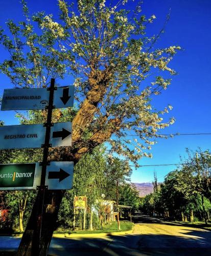 Φωτογραφία από το άλμπουμ του Posada The Gringos σε Villa Yacanto