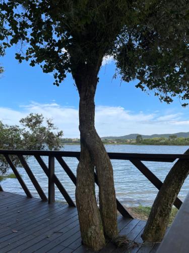 Docas da Lagoa