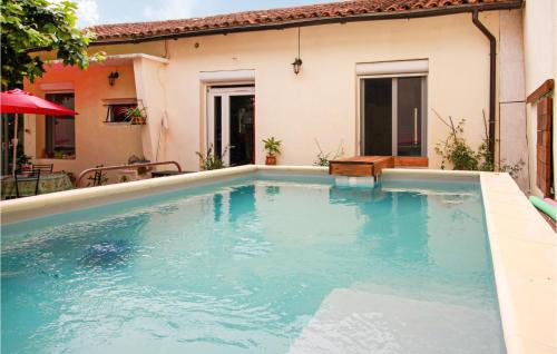 Awesome Home In La Baume-de-transit With Outdoor Swimming Pool, Wifi And Swimming Pool