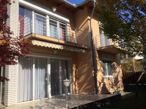 Apartment in Siofok - Balaton 43408
