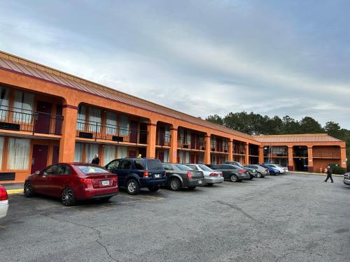 Studio Lodge Macon – Photos 2