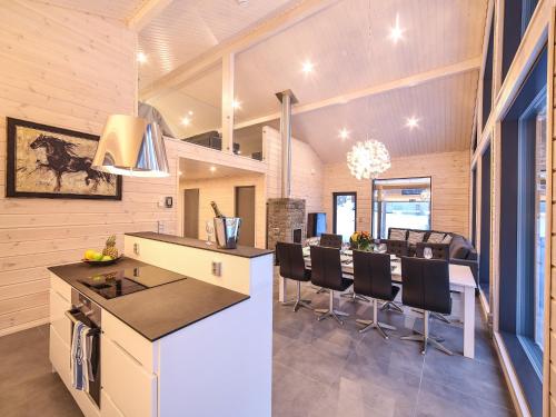 SappeeにあるVilla Borealisのギャラリーの写真