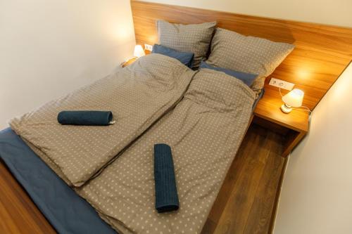 Central City Apartment 1072 Budapest, Rákóczi út 18 kép - 3