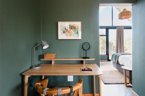 Imagen de la galería de untether on Olive View, en Wellington