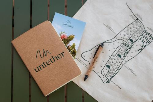 Imagen de la galería de untether on Olive View, en Wellington