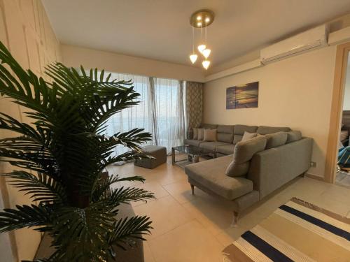 Sea view chalet 3 bedroom il monte galala 80104