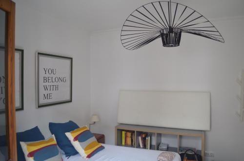 Fotografie z fotogalerie ubytování Suite Center San Lorenzo 35 v destinaci Seville