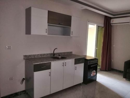 Dapur atau dapur kecil di 403 A