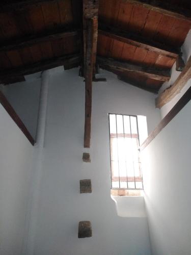 Gambar di galeri bagi Casa Rural Tía Paulina di Calmarza