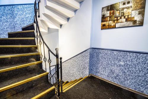 Fotografie z fotogalerie ubytování Sultan Mansion v destinaci Istanbul