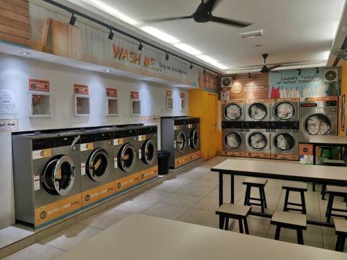 Fotografie z fotogalerie ubytování SPHOMESTAY bagan lalang sungai pelek v destinaci Sungai Pelik