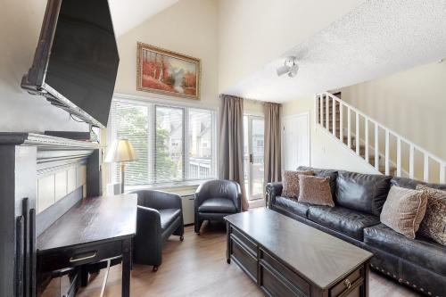 Condo 313 at North Creek Resort