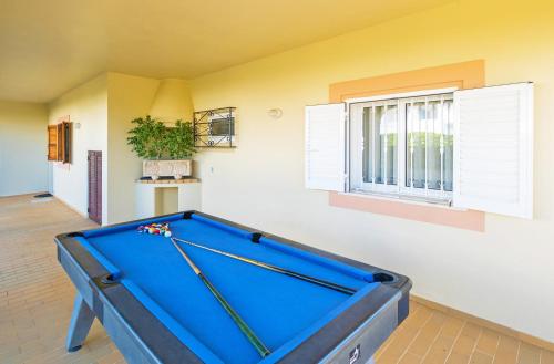 Villa Canguu - Piscina aquecível e BBQ na Galé, Albufeira