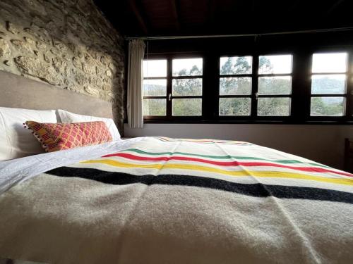 Gallery image of El Nido in Llanes