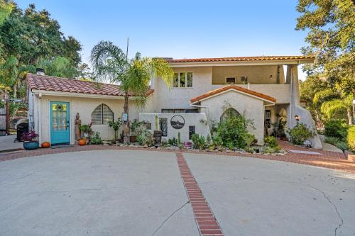 The Malibu Retreat - Main House