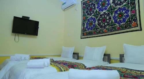 Gallery image of Registan Center Hotel in Samarkand