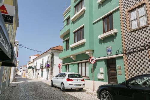 Old Town House
