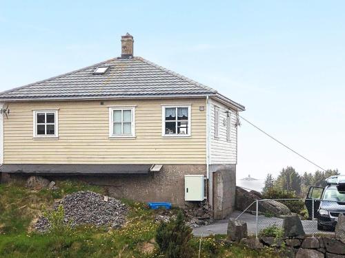 Billede fra billedgalleriet på 6 person holiday home in byrknesøy-By Traum i Ånneland