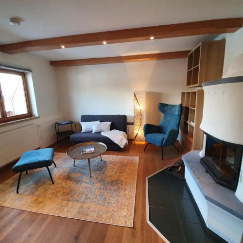 Ferienwohnung Reiner – Photos 4