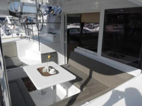 Kuvagallerian kuva majoituspaikasta יאכטה נעמי, joka sijaitsee kohteessa Ashdod