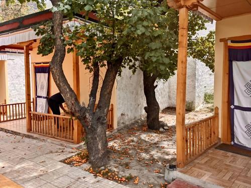 Fotografie z fotogalerie ubytování Chamba resort v destinaci Léh