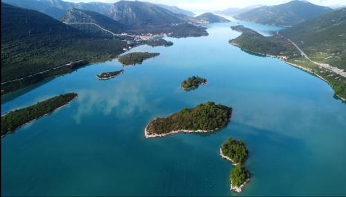 Villa Paradise Garden