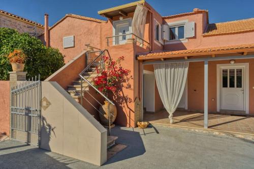 Alice Happy Place 2 , only 5 minutes from the shipwreck!!!