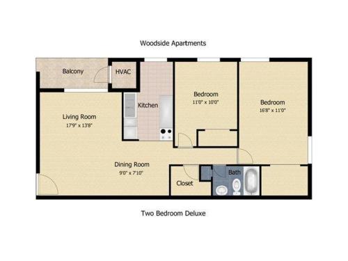 Woodside Apt – Photos 3