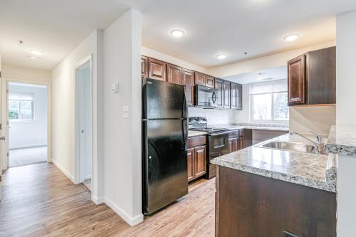 Woodside Apt – Photos 4