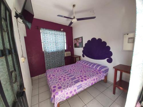Gallery image of Hotel Ayalamar Manzanillo in Manzanillo