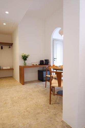 Fotografie z fotogalerie ubytování PALAZZO CAMERLENGO Suites Relax v destinaci Fasano