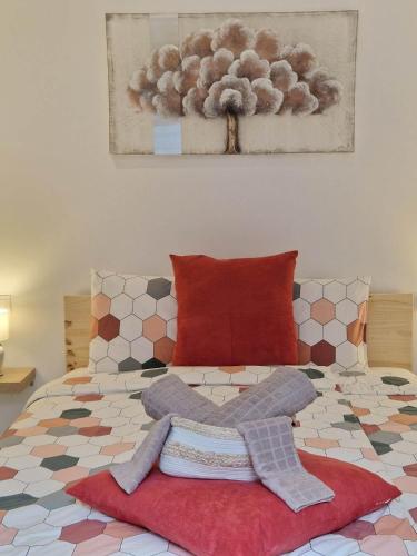 Francisco Cano Apartment