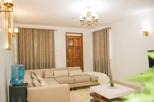 Ảnh trong thư viện ảnh của Jenna stays ở Nyeri