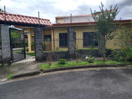 Casa Lorín