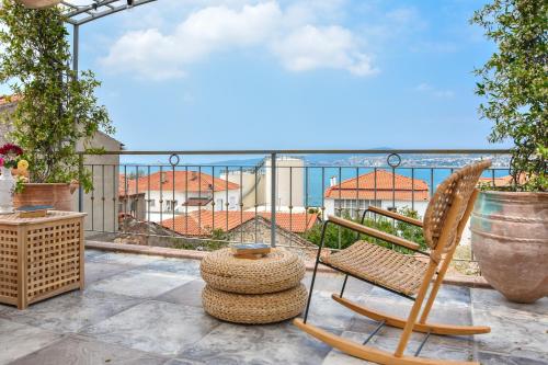 Fotografie z fotogalerie ubytování Lunaria Guest House v destinaci Ayvalık
