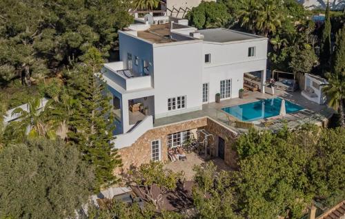 SeaRenity Talamanca Heights -Luxury Villa near Sea, Nuestra ...