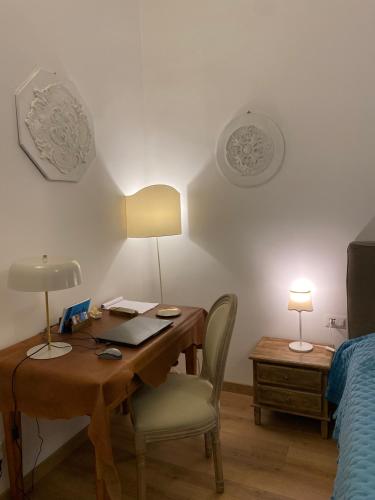 Domus Alfieri al Colosseo