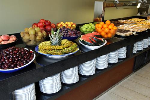 Φαγητό σε αυτό το διαμέρισμα ή κάπου εκεί κοντά