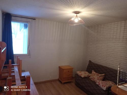 Fotografia z galérie ubytovania Super appartement T2 au pieds des pistes. v destinácii Les Deux Alpes